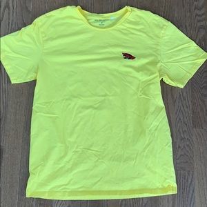 Pacsun race car tee
